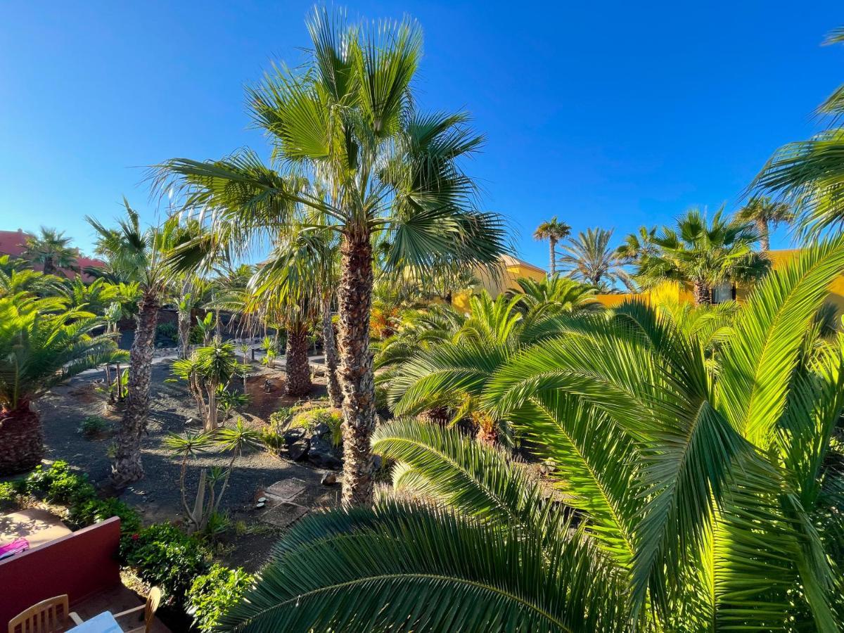 Oasis Tamarindo By Best Holidays Fuerteventura Корралехо Екстер'єр фото