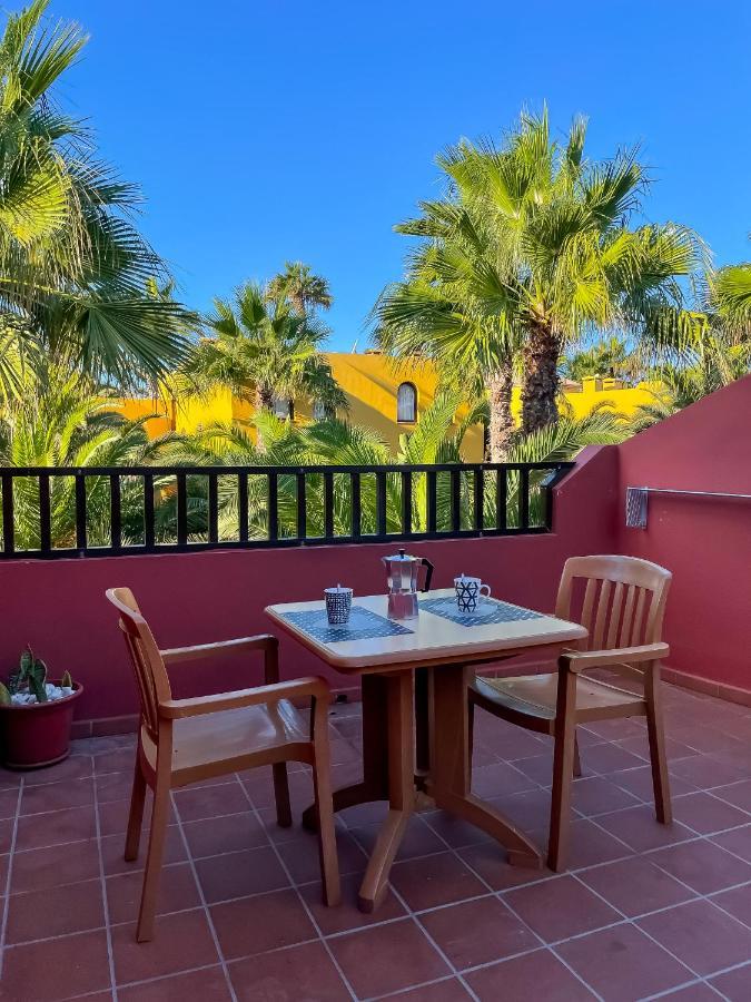 Oasis Tamarindo By Best Holidays Fuerteventura Корралехо Екстер'єр фото