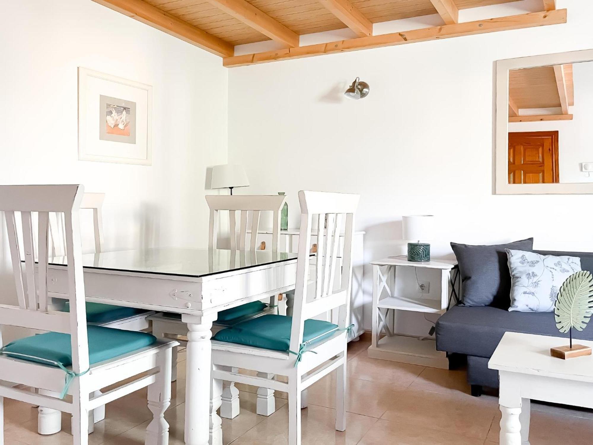 Oasis Tamarindo By Best Holidays Fuerteventura Корралехо Номер фото