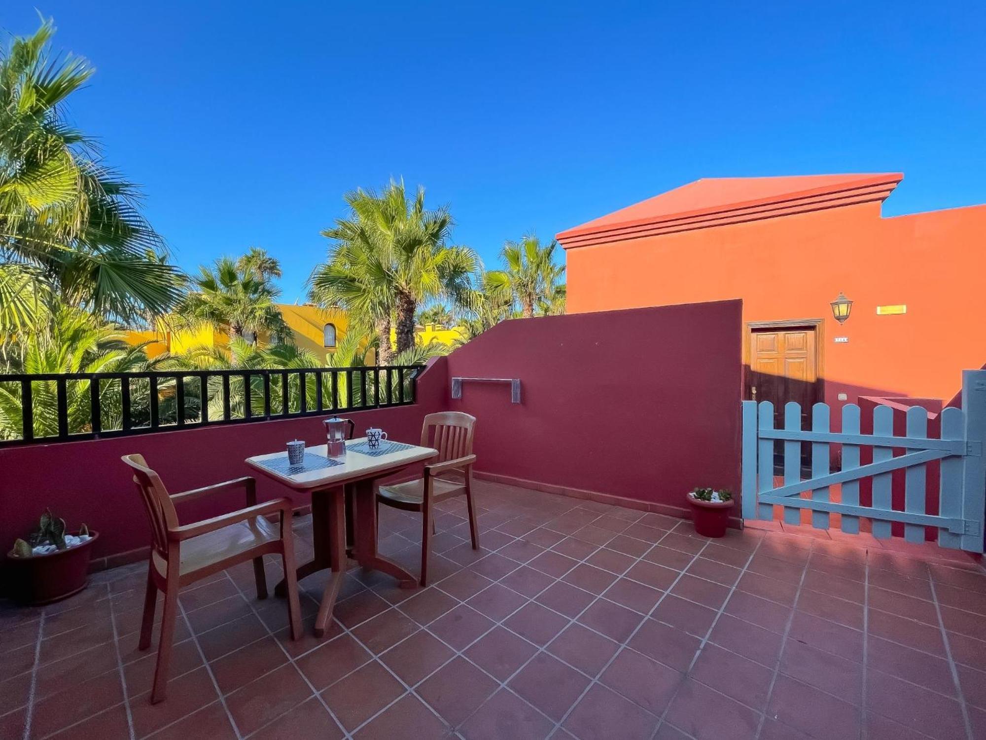 Oasis Tamarindo By Best Holidays Fuerteventura Корралехо Номер фото