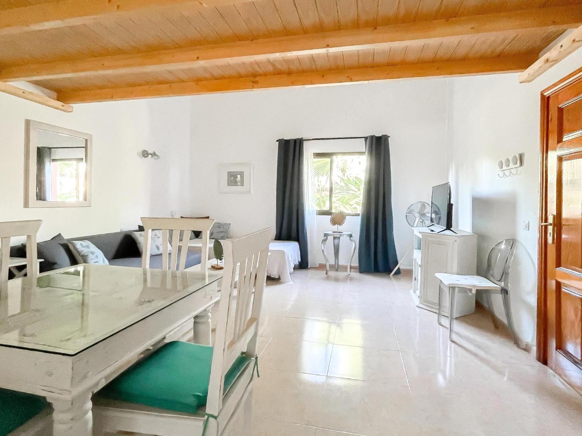 Oasis Tamarindo By Best Holidays Fuerteventura Корралехо Номер фото