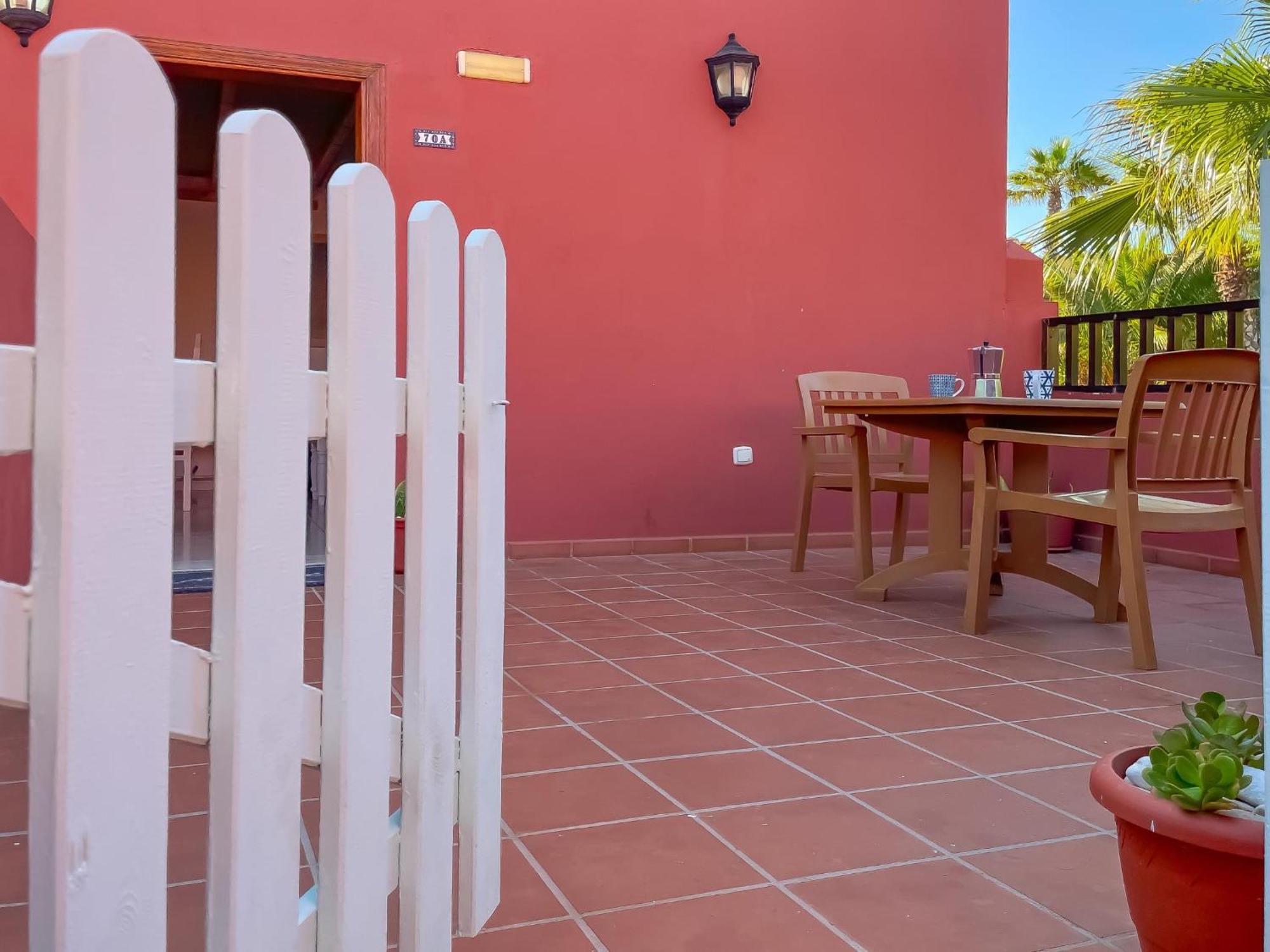 Oasis Tamarindo By Best Holidays Fuerteventura Корралехо Номер фото