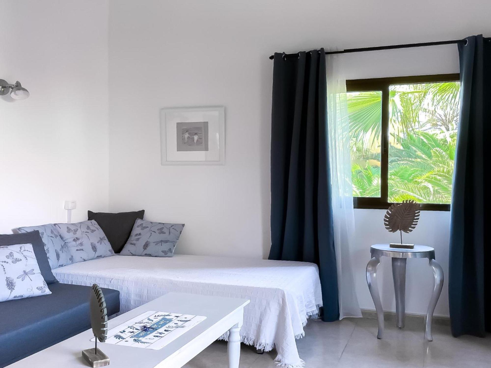 Oasis Tamarindo By Best Holidays Fuerteventura Корралехо Номер фото