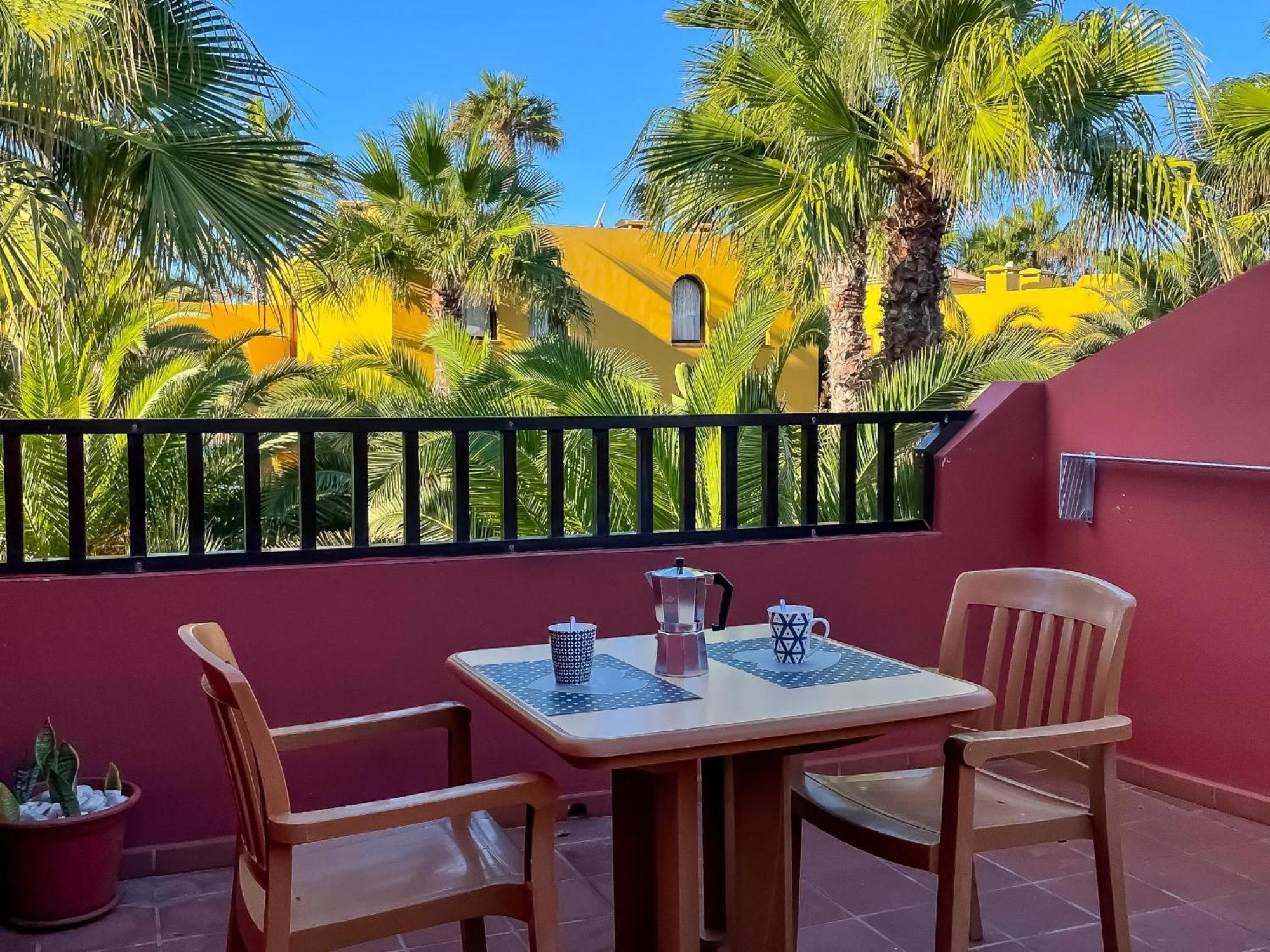 Oasis Tamarindo By Best Holidays Fuerteventura Корралехо Номер фото
